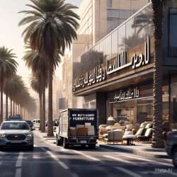نقل عفش بالمدينة المنورة حي الملك فهد